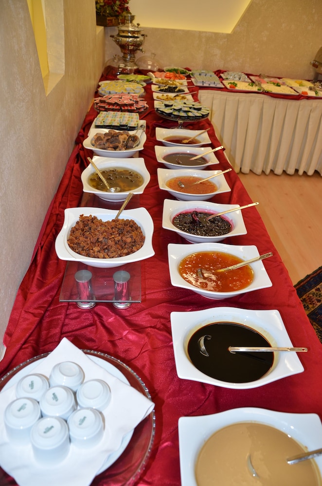

Bari - Nevsehir - Grand Öztürk Otel