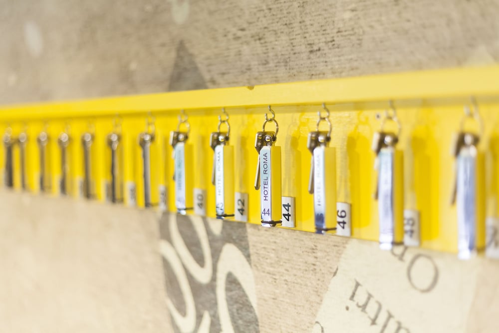 

Milano - Salsomaggiore Terme - Hotel Roma