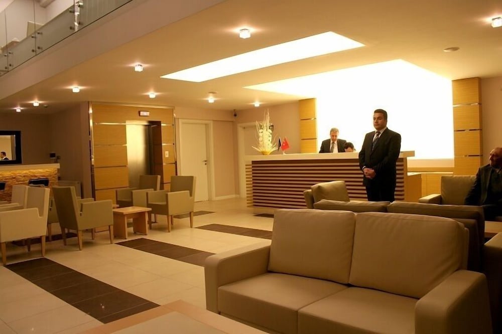 

Bari - Nevsehir - Grand Öztürk Otel