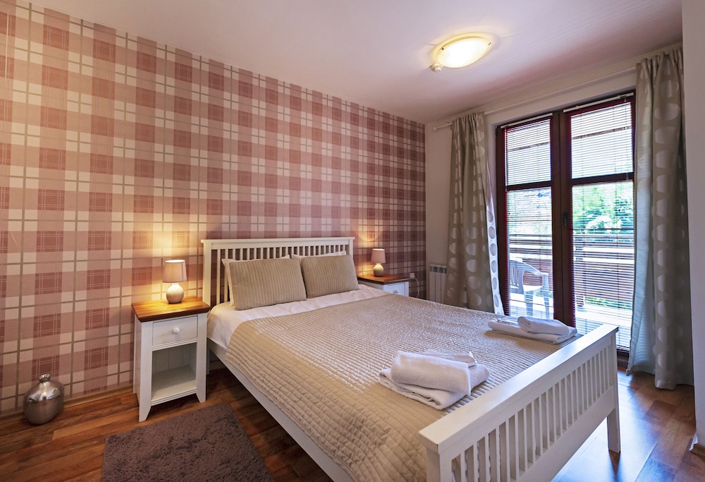 

Roma - Dobrinishte - Mountain View Resort Studio