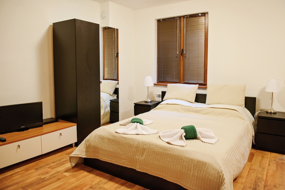 

Milano - Dobrinishte - Mountain View Resort Studio