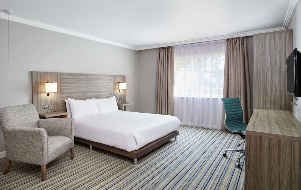 

Roma - Oxford - Leonardo Royal Hotel Oxford