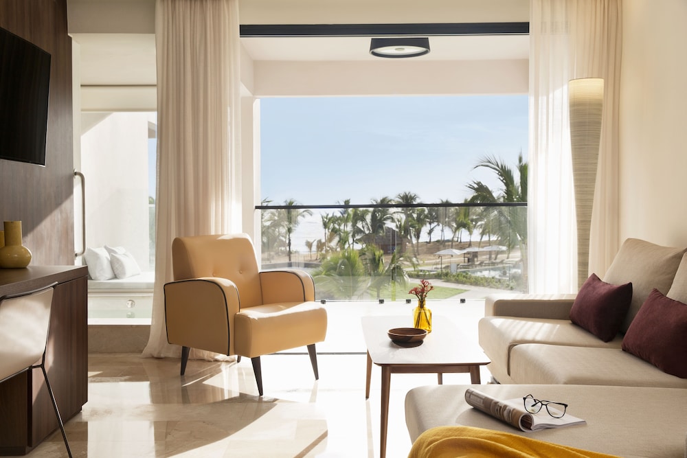 

Milano - Uvero Alto - Excellence El Carmen - Adults Only - All Inclusive