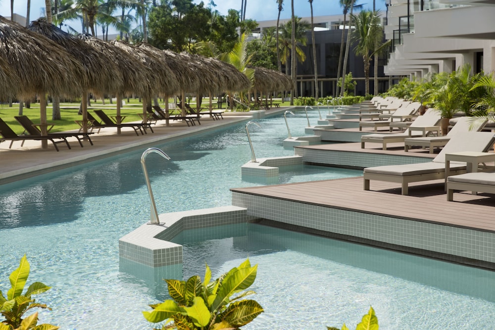 

Roma - Uvero Alto - Excellence El Carmen - Adults Only - All Inclusive