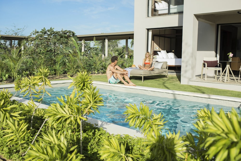 

Roma - Uvero Alto - Excellence El Carmen - Adults Only - All Inclusive