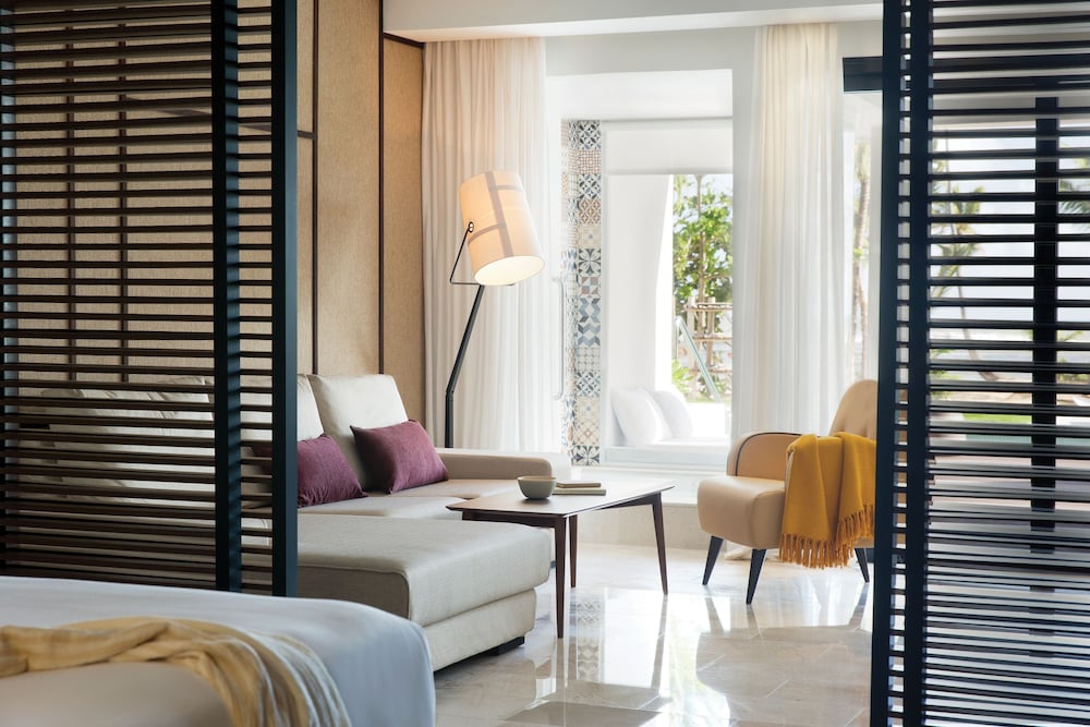 

Roma - Uvero Alto - Excellence El Carmen - Adults Only - All Inclusive