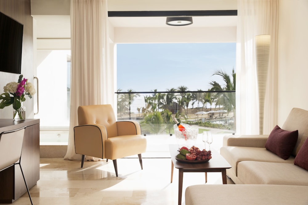

Verona - Uvero Alto - Excellence El Carmen - Adults Only - All Inclusive