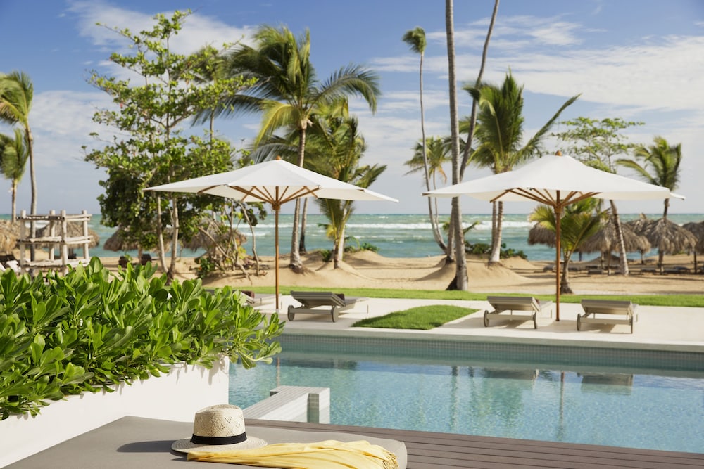 

Milano - Uvero Alto - Excellence El Carmen - Adults Only - All Inclusive