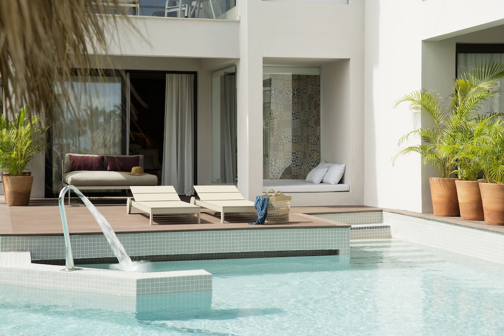 

Napoli - Uvero Alto - Excellence El Carmen - Adults Only - All Inclusive
