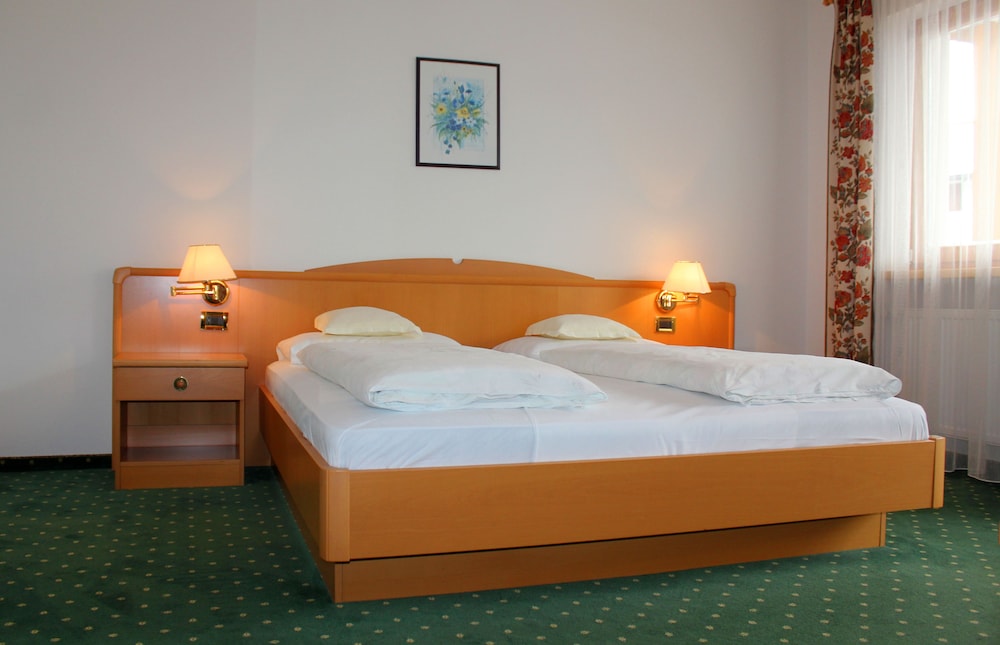 

Roma - San Lorenzo di Sebato - Hotel Elisabeth