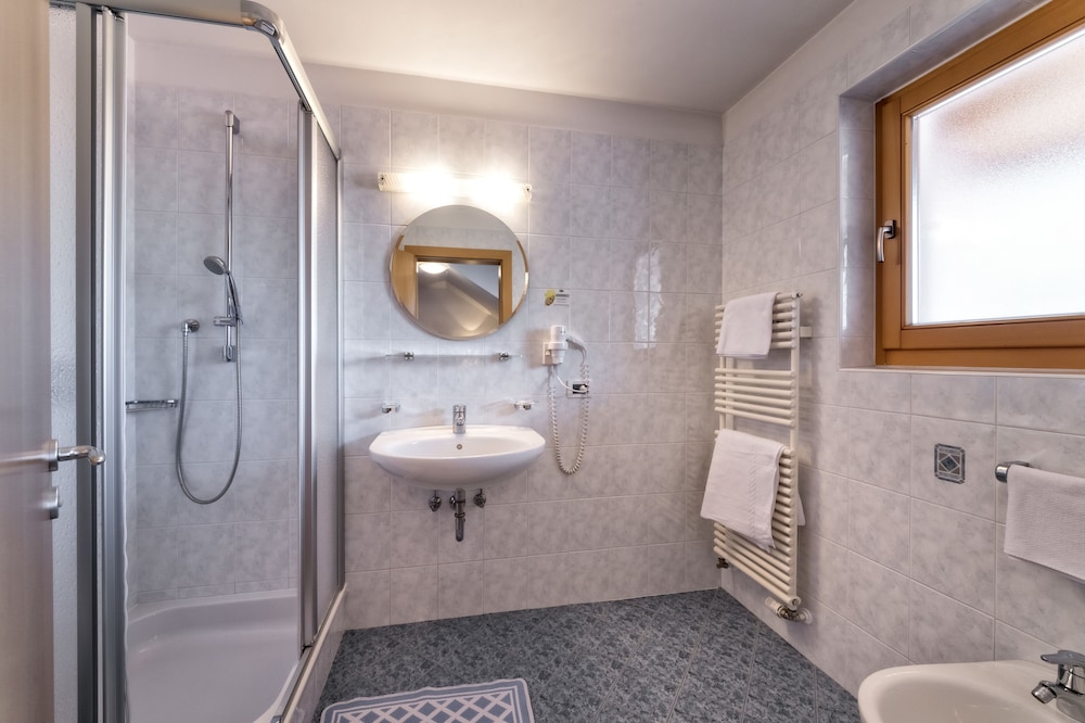 

Roma - Terento - Hotel Elisabeth