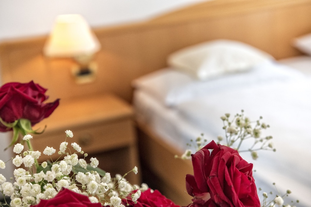 

Roma - Terento - Hotel Elisabeth