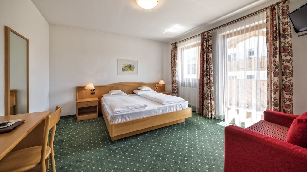 

Catania - Val Pusteria, Montagna Italia - Hotel Elisabeth