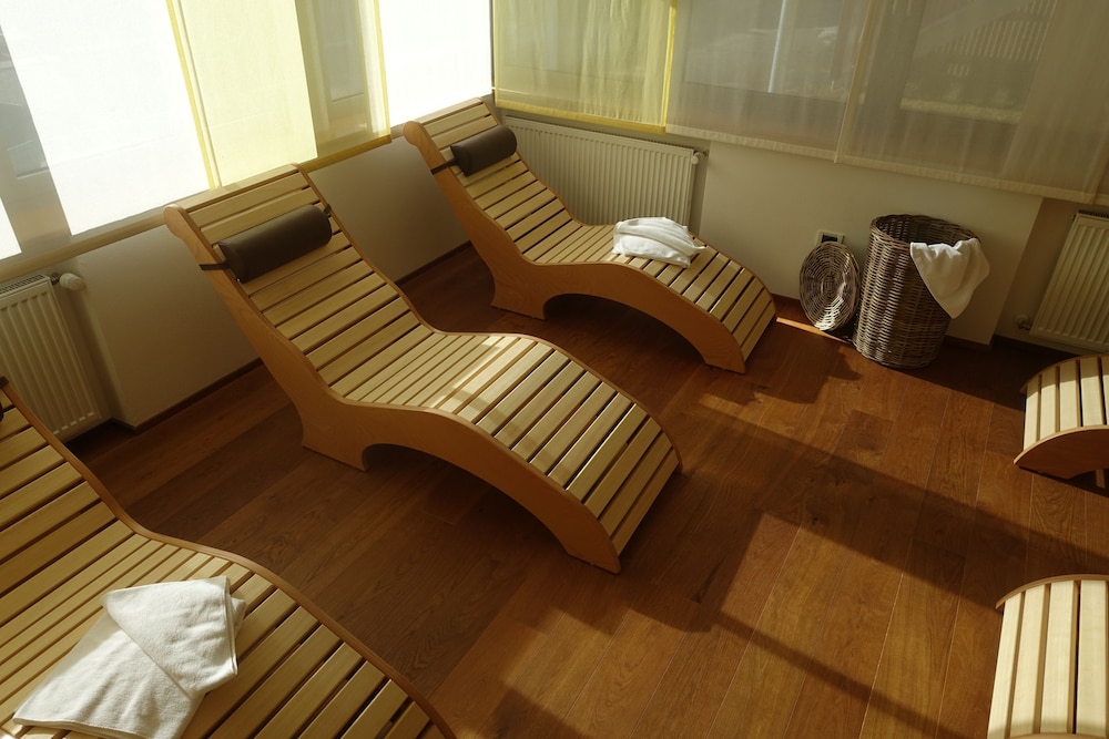 

Roma - Brunico - Hotel Elisabeth