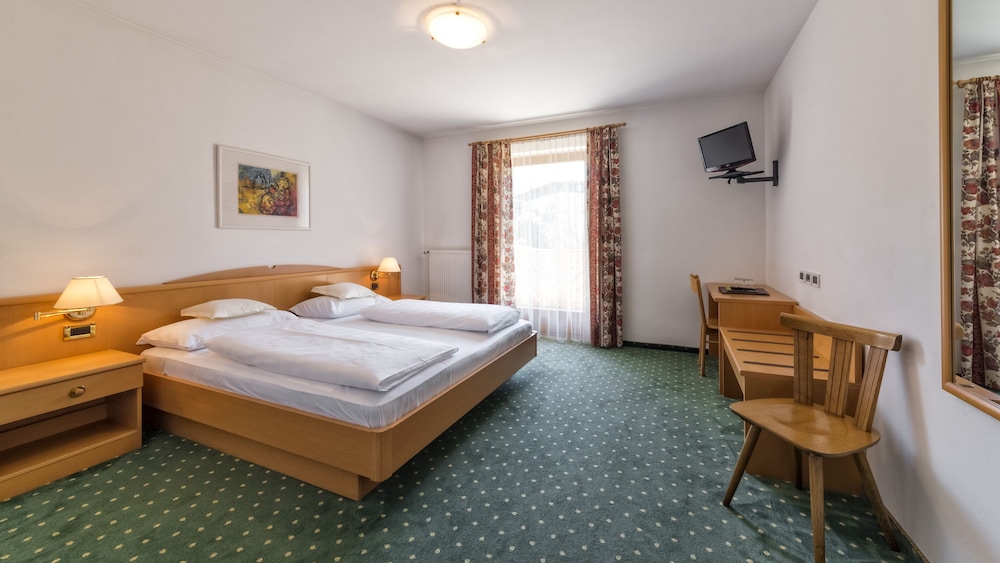 

Milano - Brunico - Hotel Elisabeth