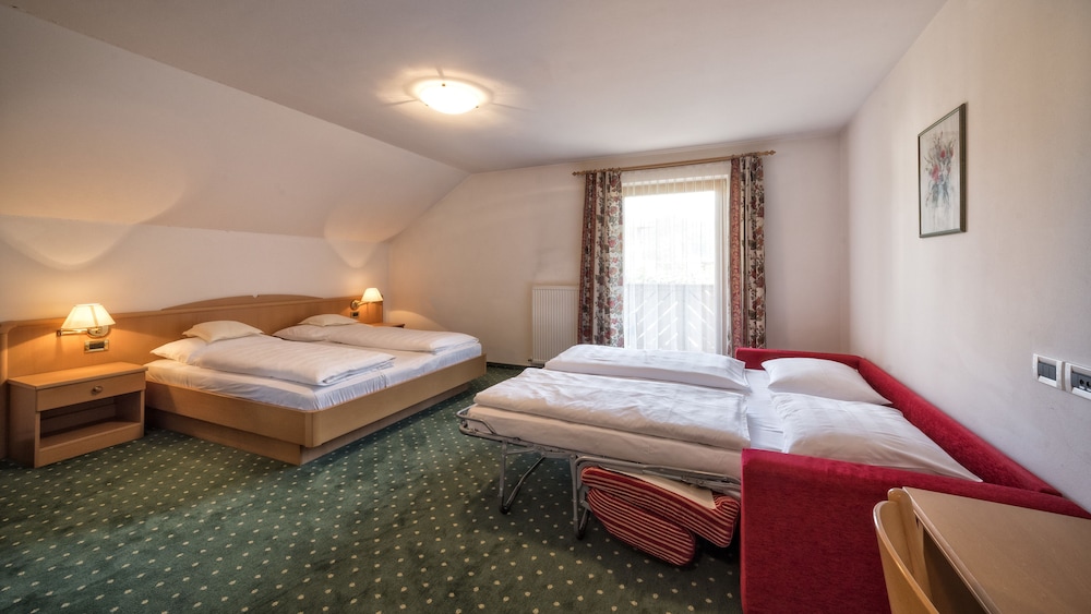 

Firenze - Val Pusteria, Montagna Italia - Hotel Elisabeth