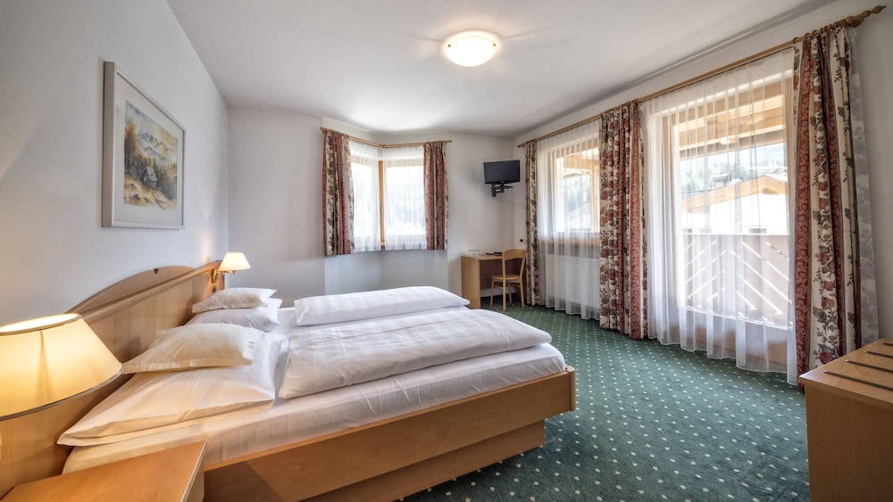 

Milano - Terento - Hotel Elisabeth