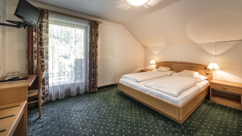 

Roma - Terento - Hotel Elisabeth
