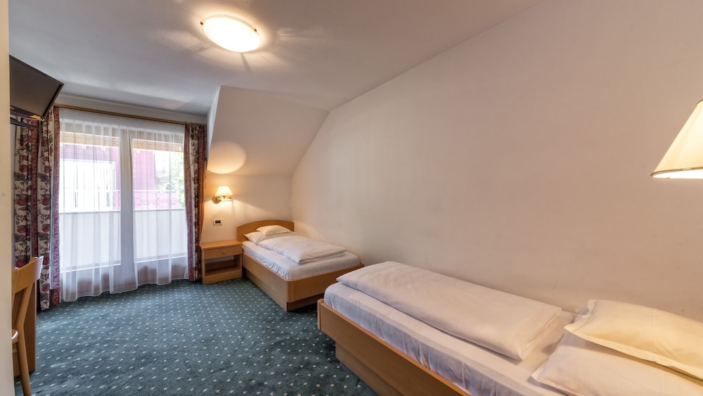 

Milano - Terento - Hotel Elisabeth