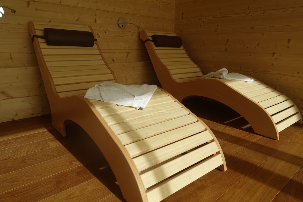 

Roma - Valle Aurina, Montagna Italia - Hotel Elisabeth