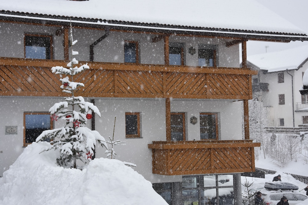 

Comiso - Terento - Hotel Elisabeth