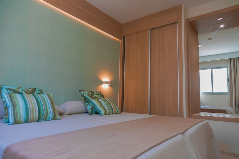 

Genova - Costa Adeje - Ohasis Boutique Suites