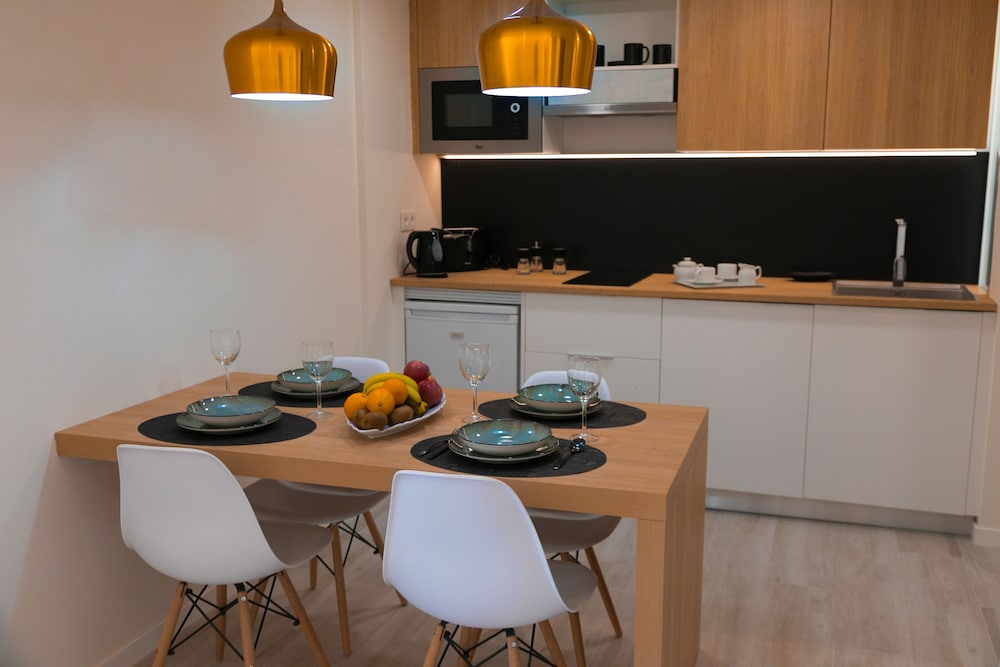 

Bologna - Playa Fañabe - Ohasis Boutique Suites