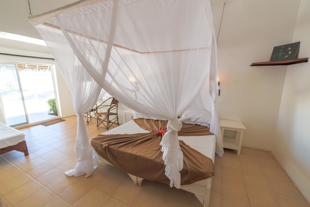 

Firenze - Bwejuu - Cristal Resort