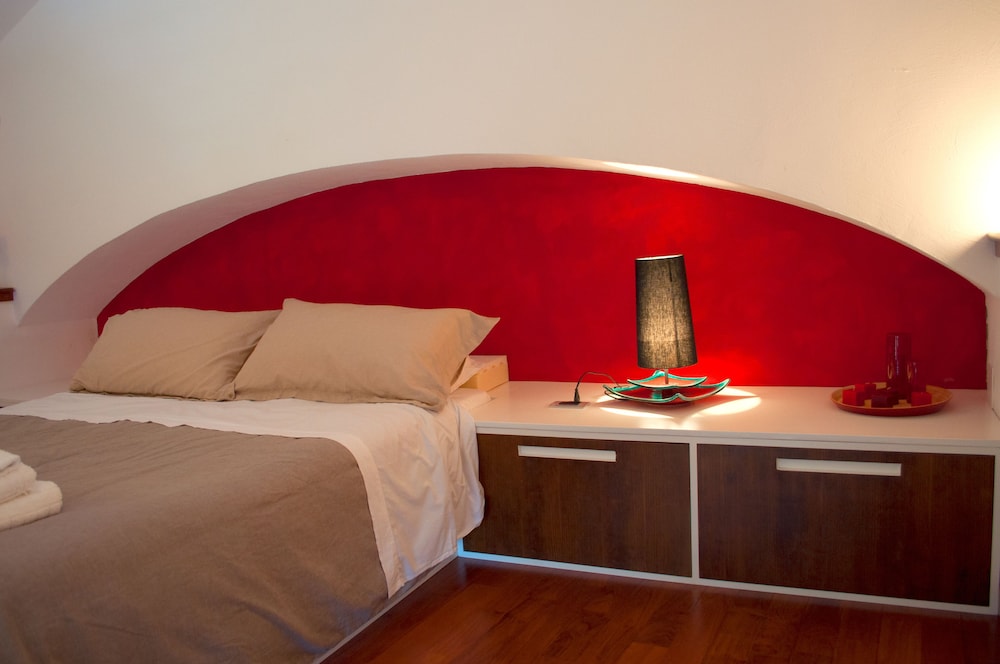 

Venezia - Vietri sul Mare - Residence Zelzar