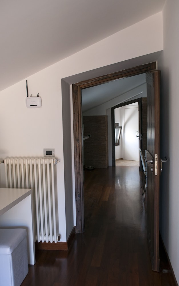 

Roma - Cetara - Residence Zelzar