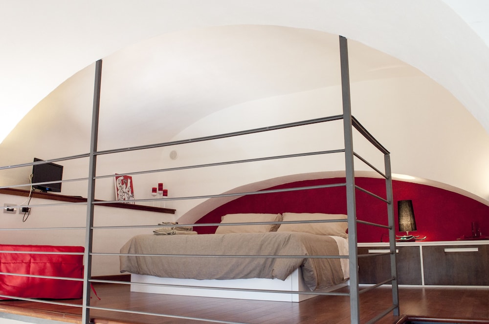 

Catania - Vietri sul Mare - Residence Zelzar