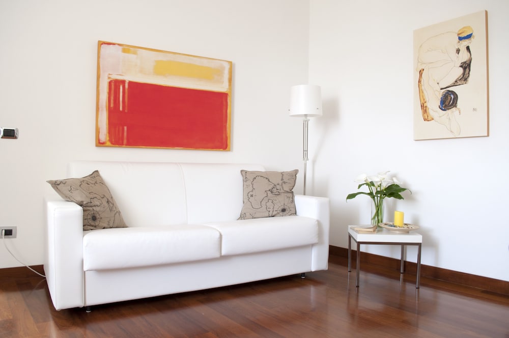 

Roma - Cetara - Residence Zelzar