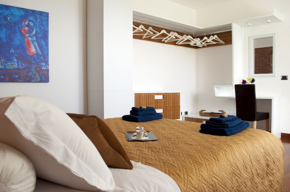 

Firenze - Vietri sul Mare - Residence Zelzar