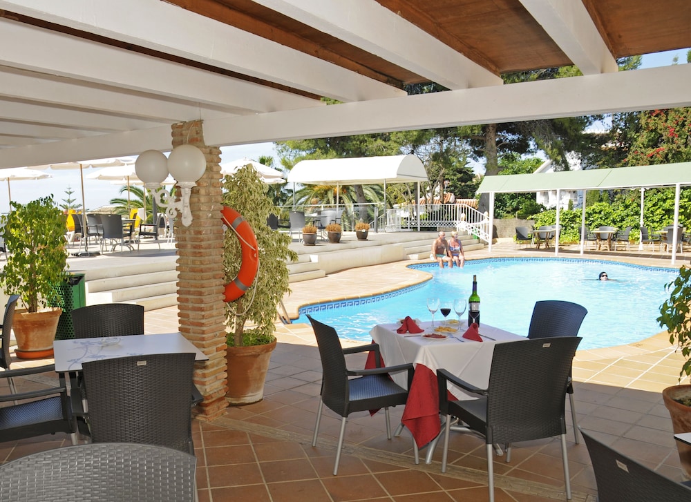 

Firenze - Nerja - Nerja Club by Dorobe Hotels