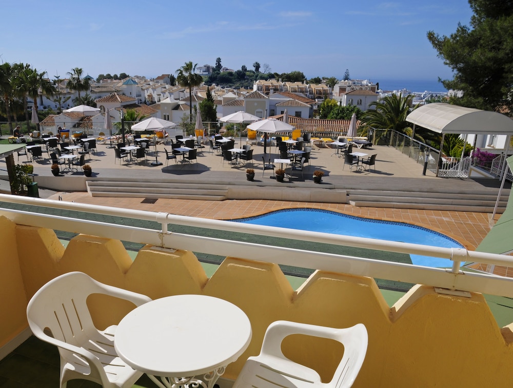 

Torino - Nerja - Nerja Club by Dorobe Hotels