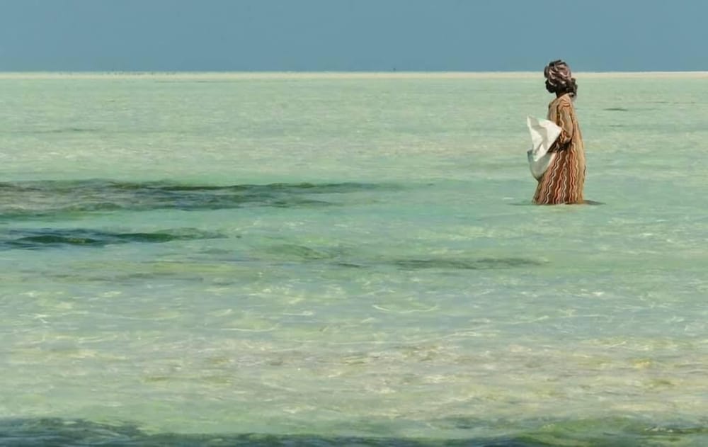 

Bari - Jambiani, Zanzibar - Jambiani White Sands Bungalows