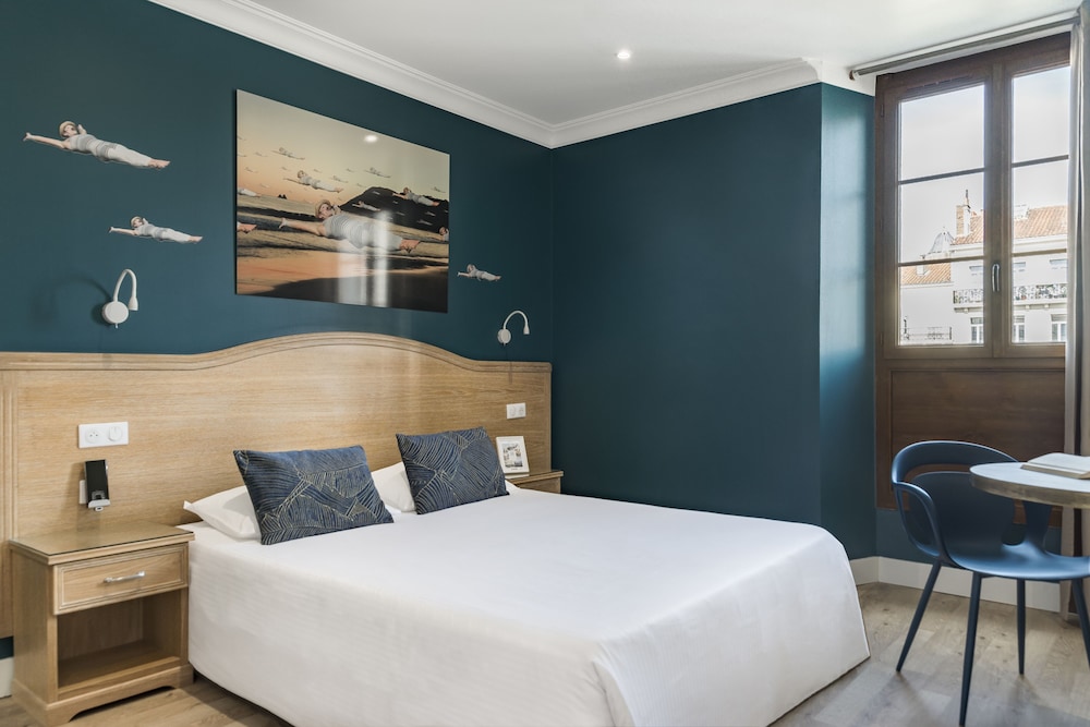 

Bologna - Tolone - Grand Hôtel de la Gare Toulon - Boutique Hôtel