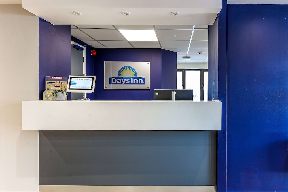 

Venezia - Stansted - Days Inn By Wyndham London Stansted Airport