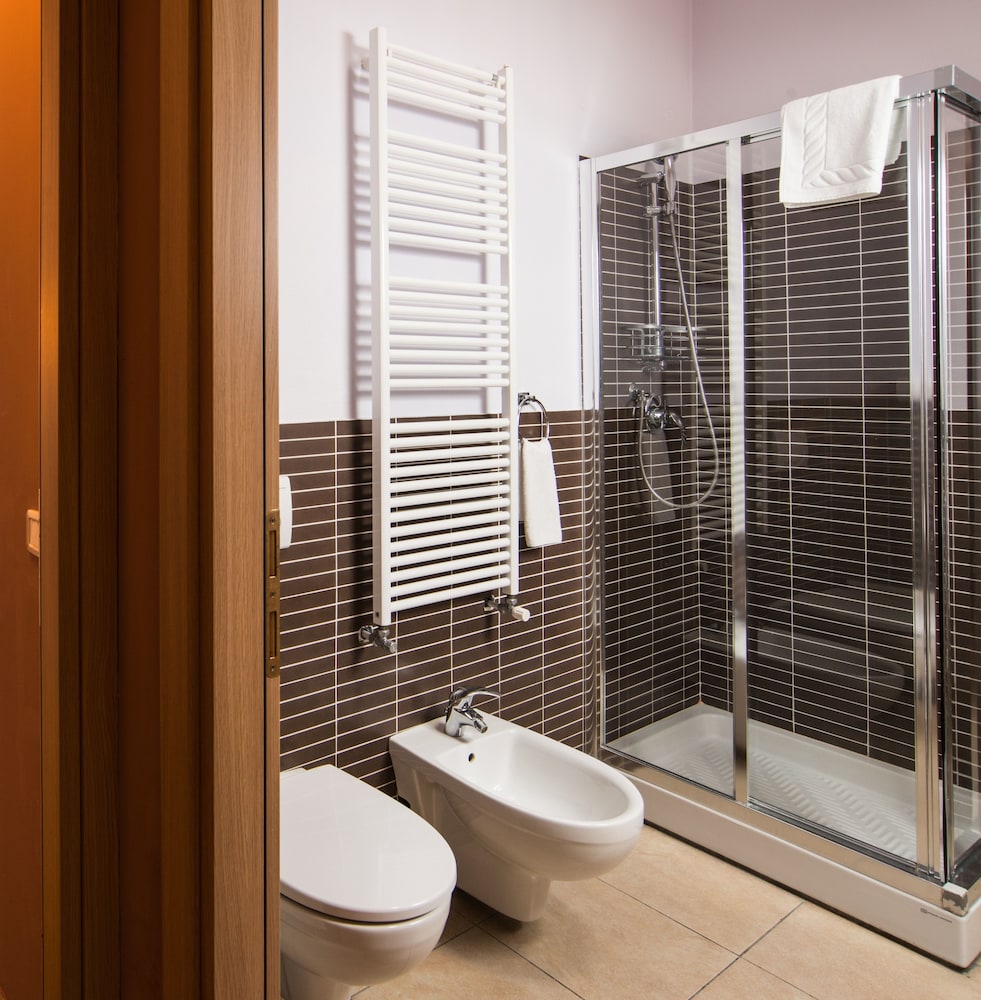 

Roma - Torino - Santa Giulia Hotel e Residence Torino