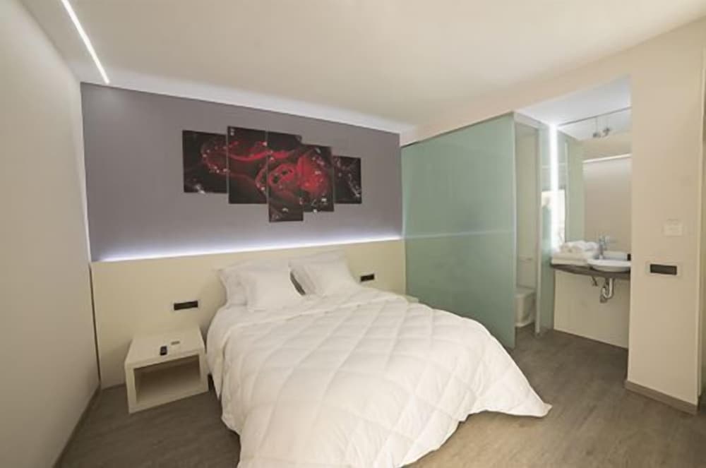 

Bologna - Alcalá del Júcar - Alcalá del Jucar Hotel Pelayo