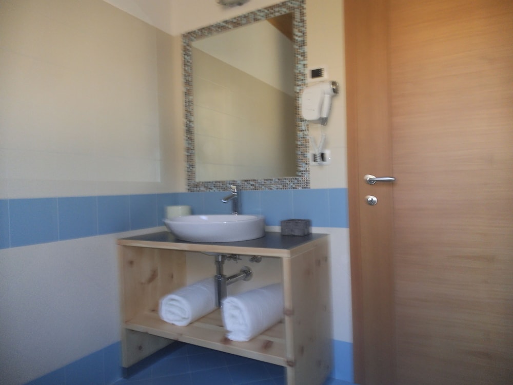 

Bari - Dimaro - Aparthotel Dolomites Living&Relax