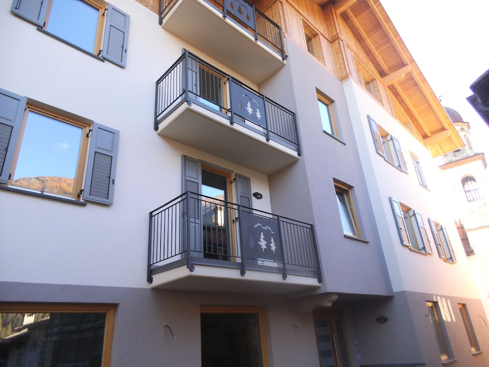

Catania - Ossana - Aparthotel Dolomites Living&Relax