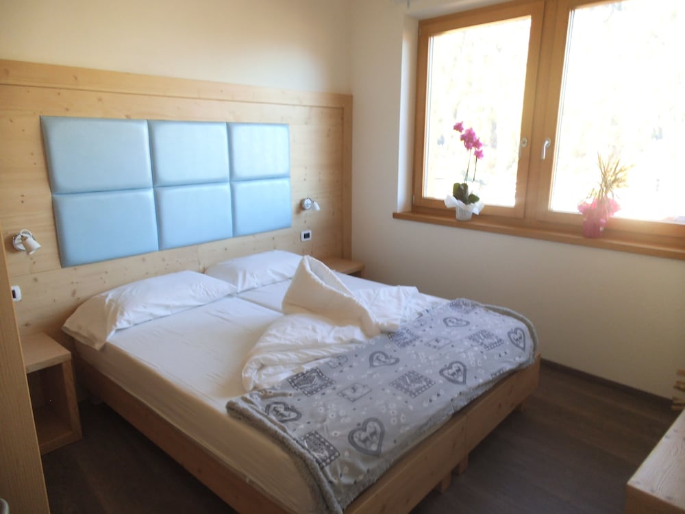 

Roma - Val di Sole, Montagna Italia - Aparthotel Dolomites Living&Relax
