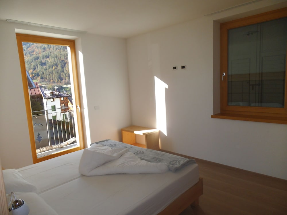 

Roma - Ossana - Aparthotel Dolomites Living&Relax