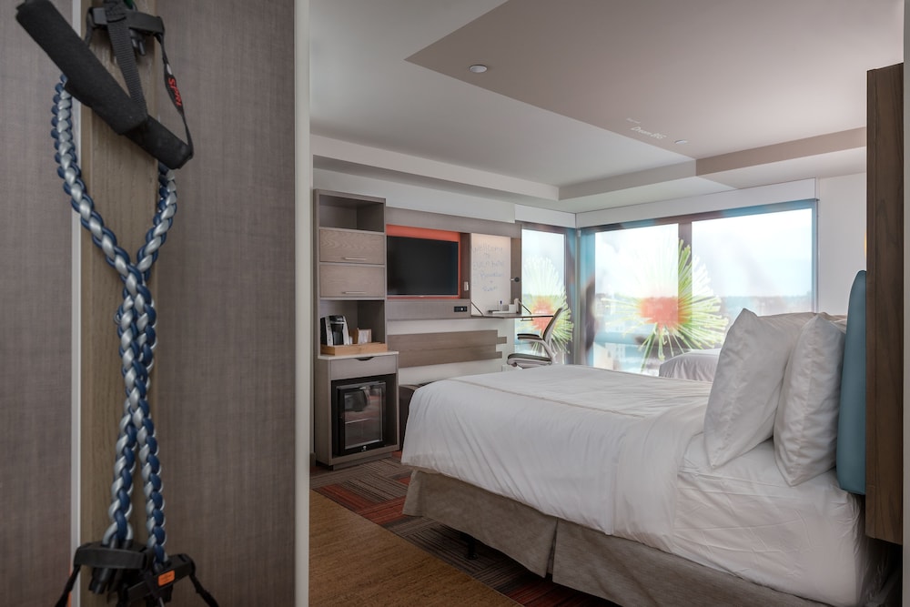 

Verona - Brooklyn (NY) - EVEN Hotel Brooklyn