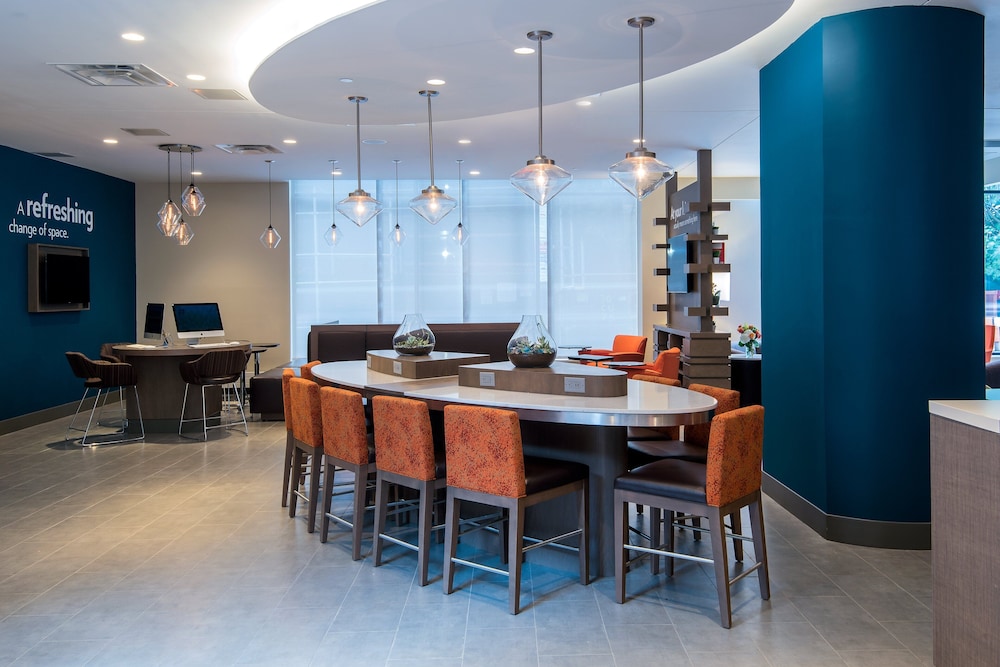 

Trieste - Brooklyn (NY) - EVEN Hotel Brooklyn