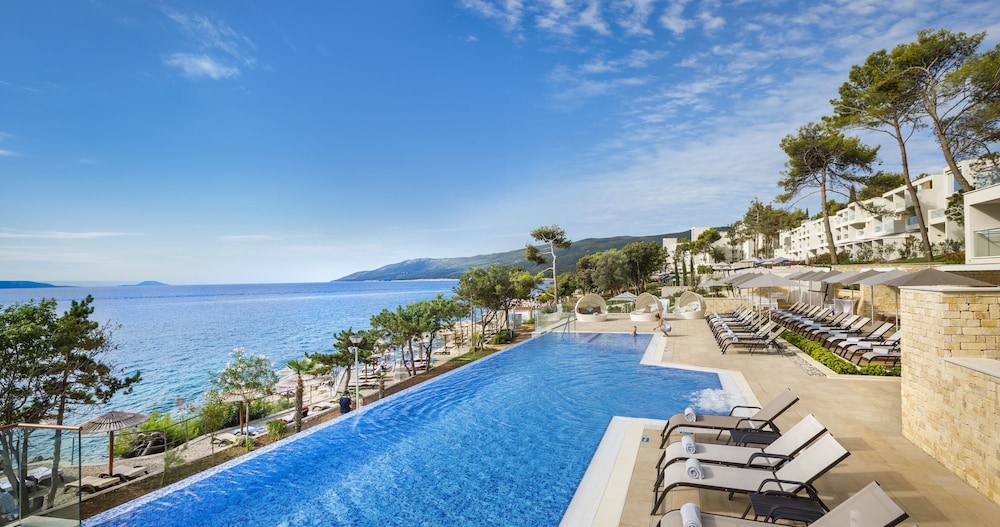 

Torino - Rabac - Girandella Resort, Valamar Collection