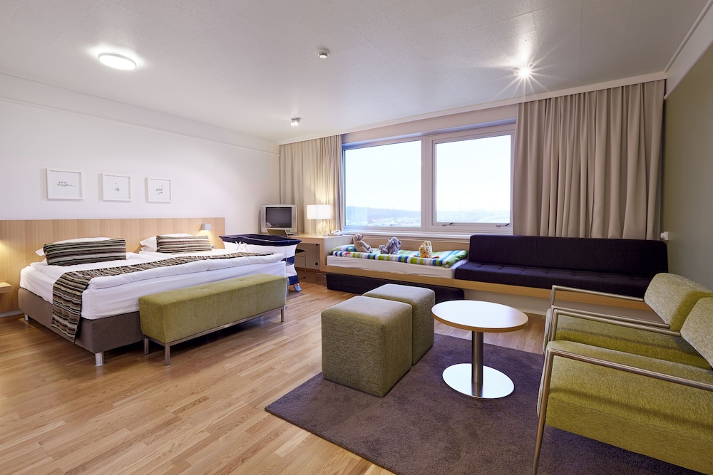 

Milano - Reykjavik - Reykjavik Natura - Berjaya Iceland Hotels