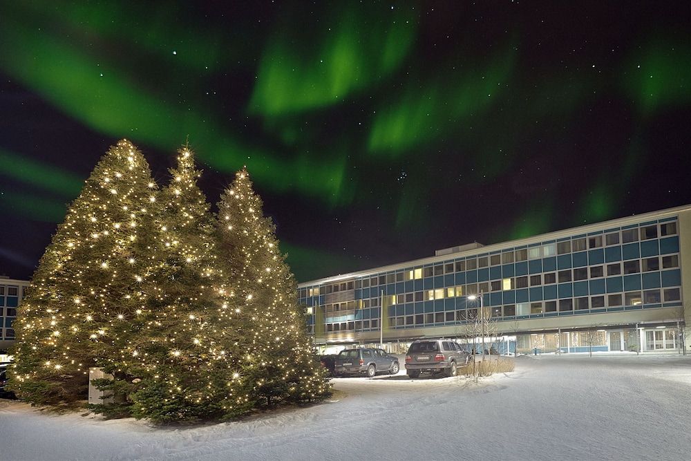 

Bologna - Kopavogur - Reykjavik Natura - Berjaya Iceland Hotels