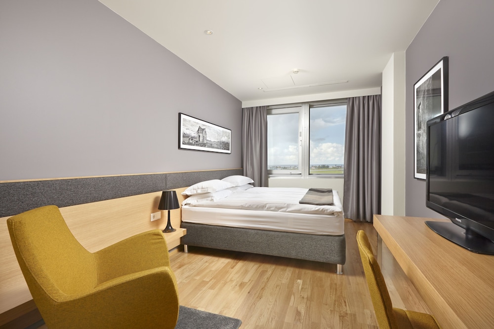 

Roma - Kopavogur - Reykjavik Natura - Berjaya Iceland Hotels
